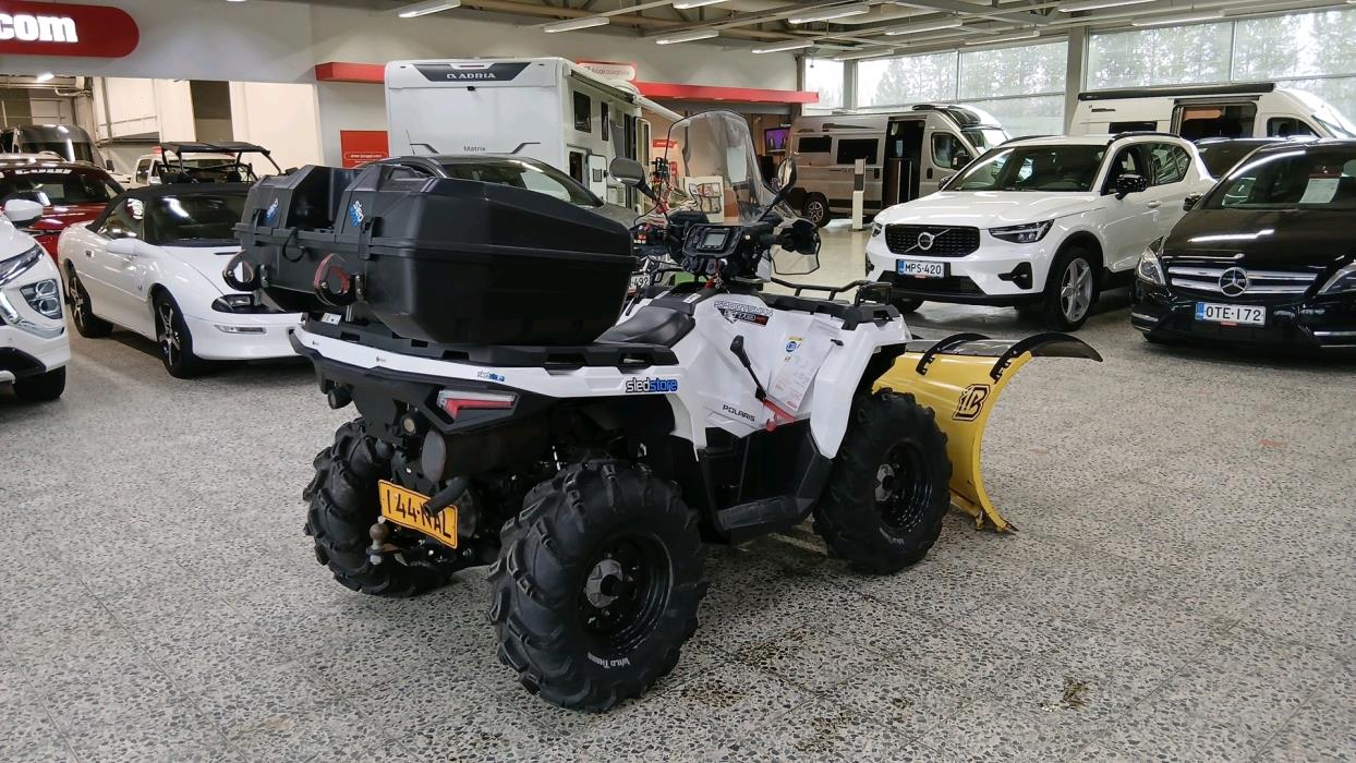 POLARIS Sportsman 2021