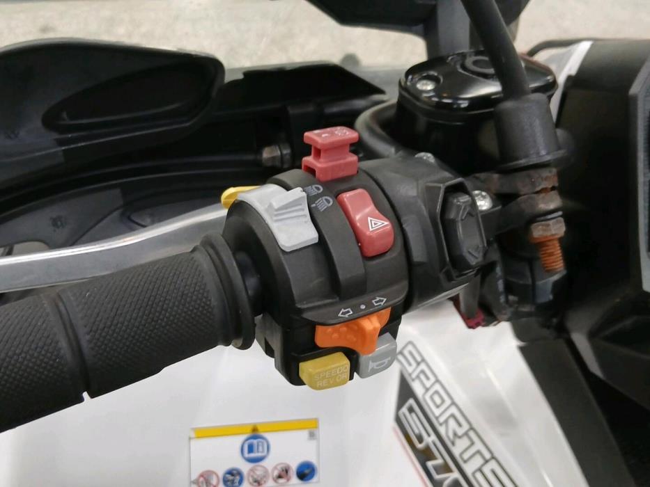 POLARIS Sportsman 2021