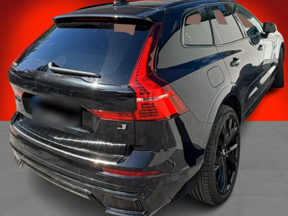 VOLVO XC60 2024