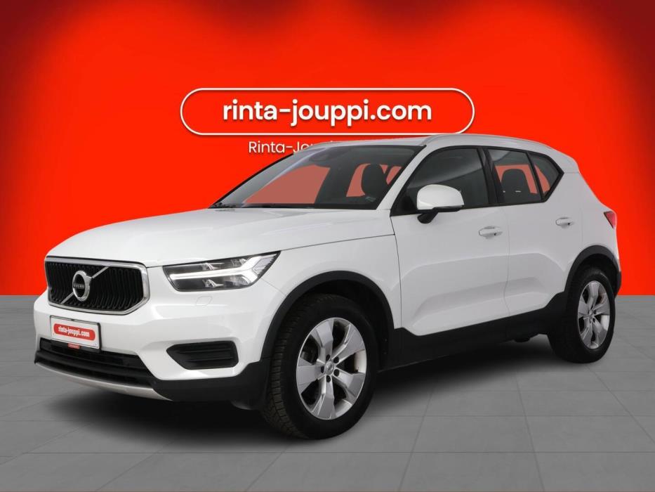 VOLVO XC40 2019