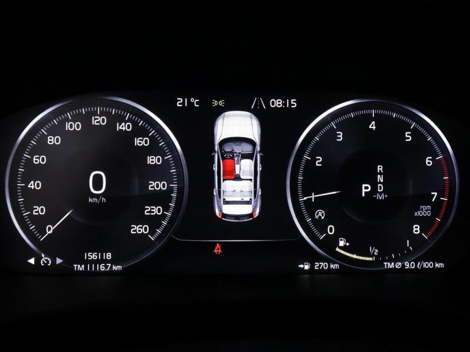 VOLVO XC40 2019