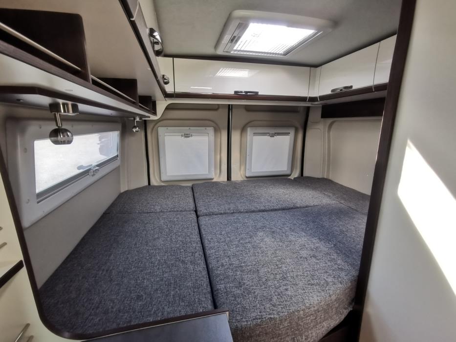 PÖSSL SUMMIT 600 PRIME 2024