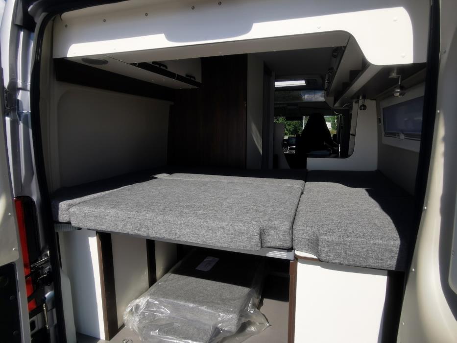 PÖSSL SUMMIT 600 PRIME 2024