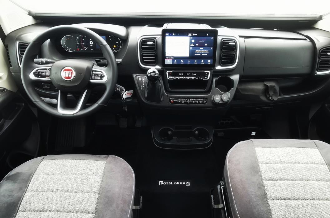 PÖSSL SUMMIT 600 PRIME 2024