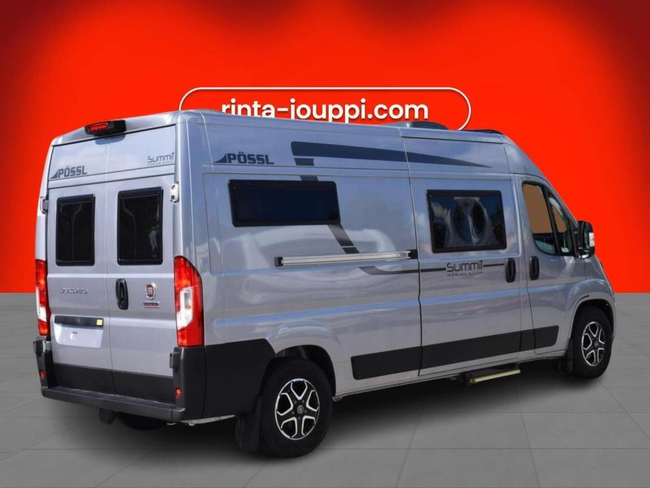 PÖSSL SUMMIT 600 PRIME 2024