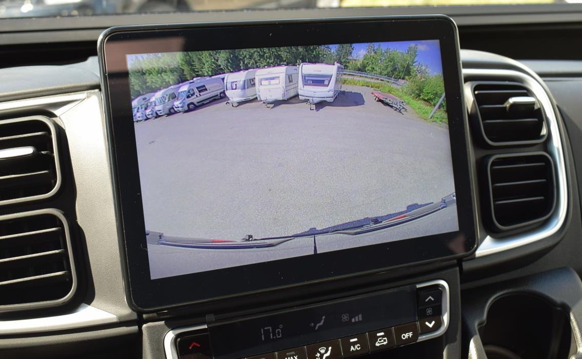 PÖSSL SUMMIT 600 PRIME 2024