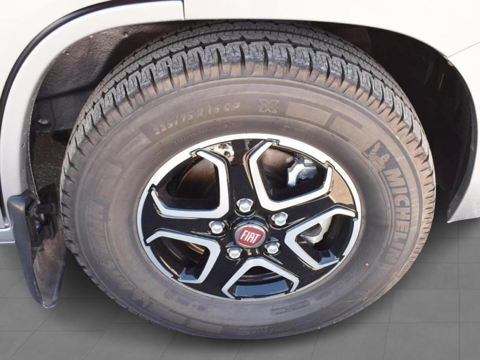 PÖSSL SUMMIT 600 PRIME 2024