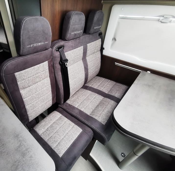 PÖSSL SUMMIT 600 PRIME 2024