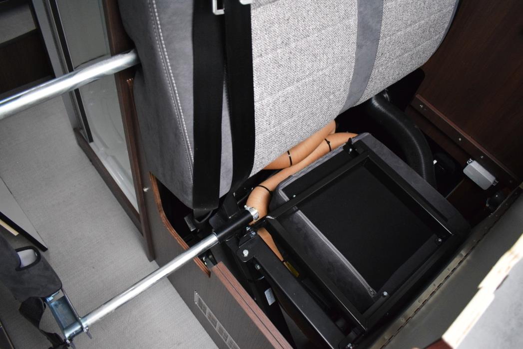 PÖSSL SUMMIT 600 PRIME 2024