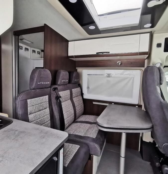 PÖSSL SUMMIT 600 PRIME 2024