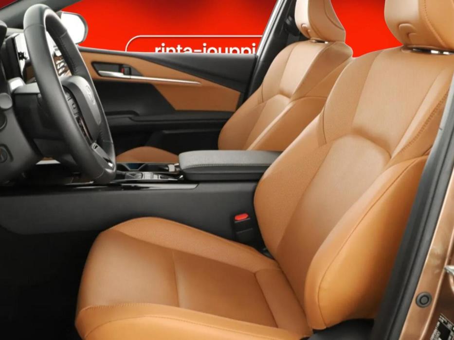 TOYOTA CAMRY 2025