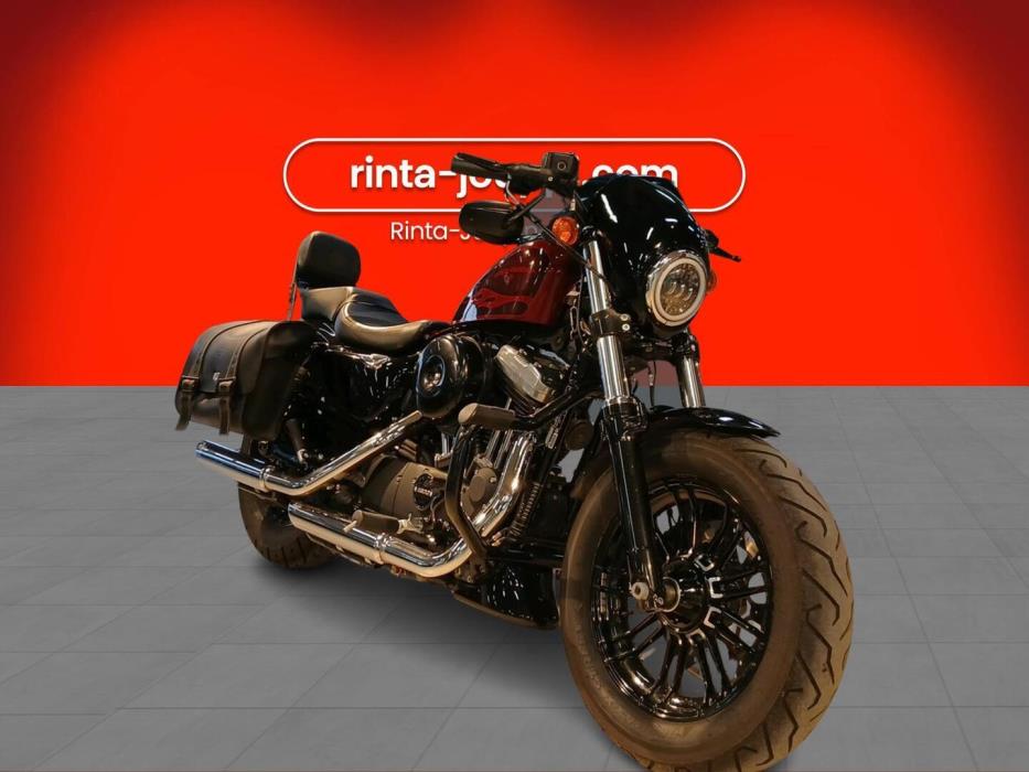 HARLEY-DAVIDSON Sportster 2017