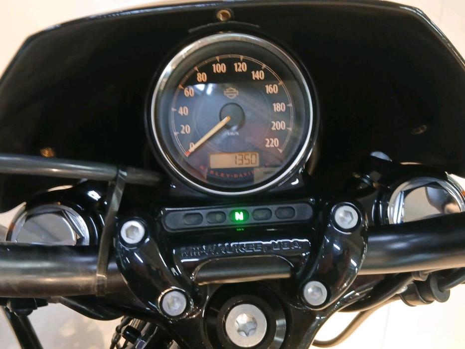 HARLEY-DAVIDSON Sportster 2017