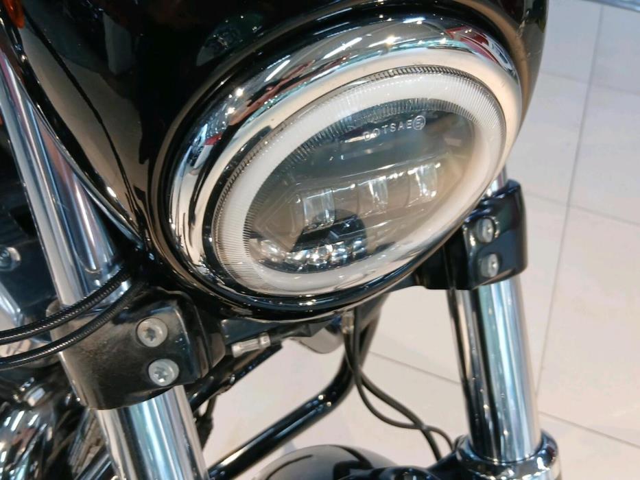HARLEY-DAVIDSON Sportster 2017