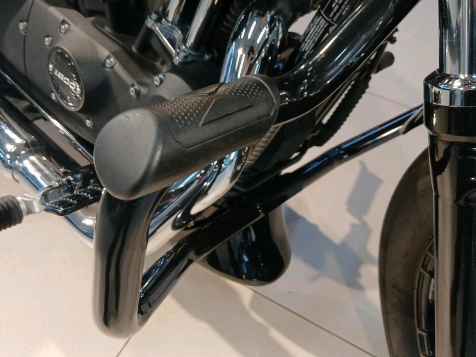 HARLEY-DAVIDSON Sportster 2017