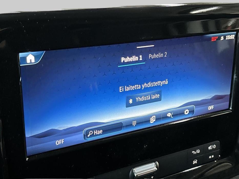 MERCEDES-BENZ VITO 2025