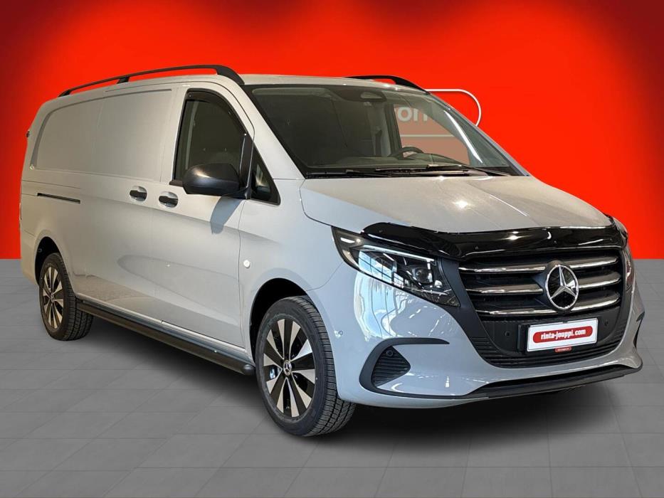 MERCEDES-BENZ VITO 2025