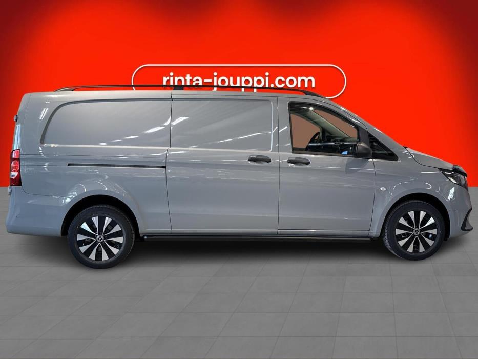 MERCEDES-BENZ VITO 2025