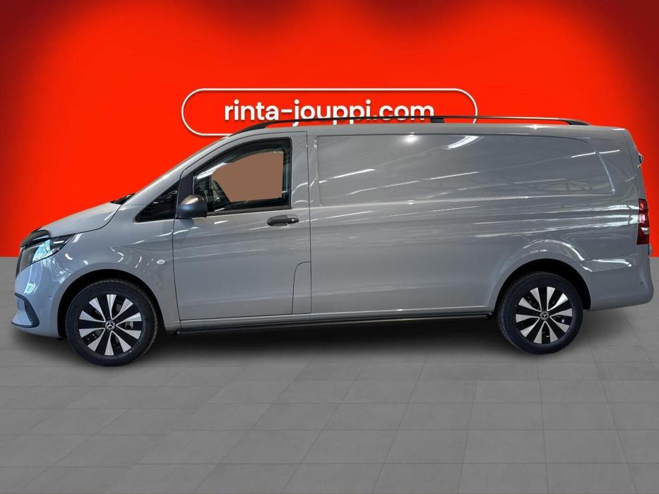 MERCEDES-BENZ VITO 2025