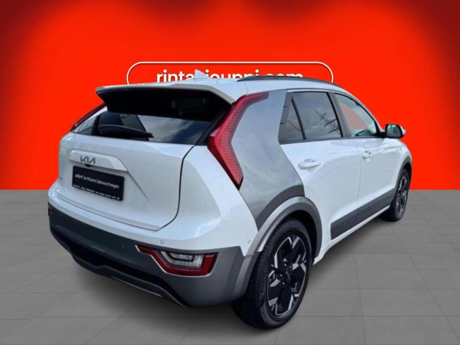 KIA NIRO 2023