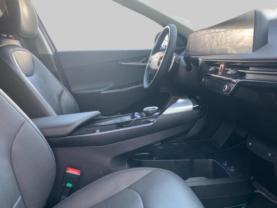 KIA EV6 2022