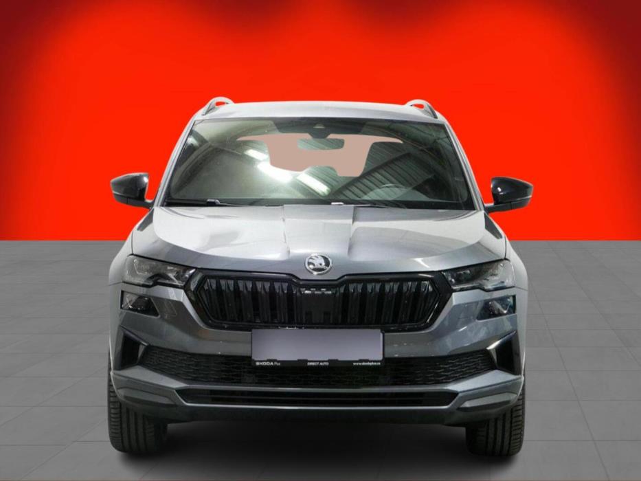 SKODA KAROQ 2023