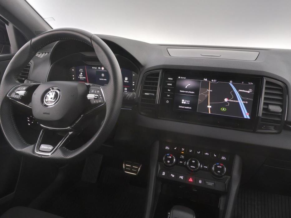 SKODA KAROQ 2023