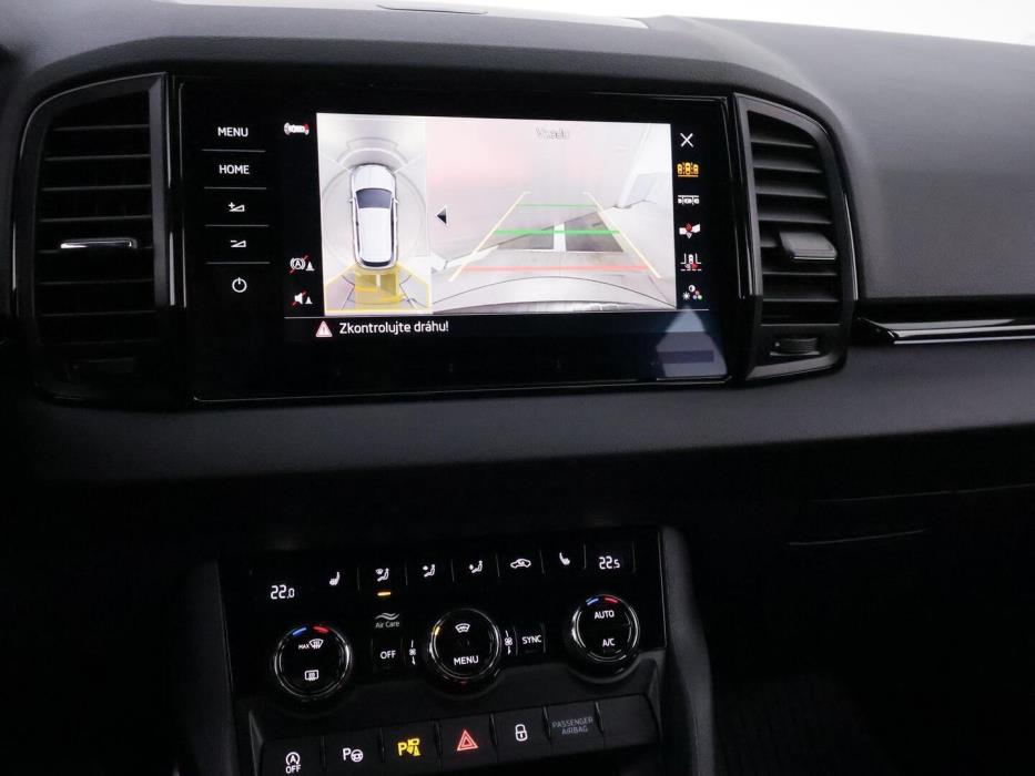 SKODA KAROQ 2023