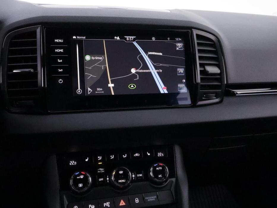 SKODA KAROQ 2023