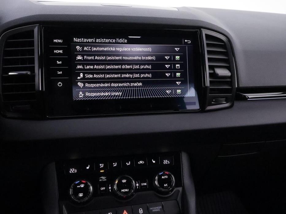 SKODA KAROQ 2023