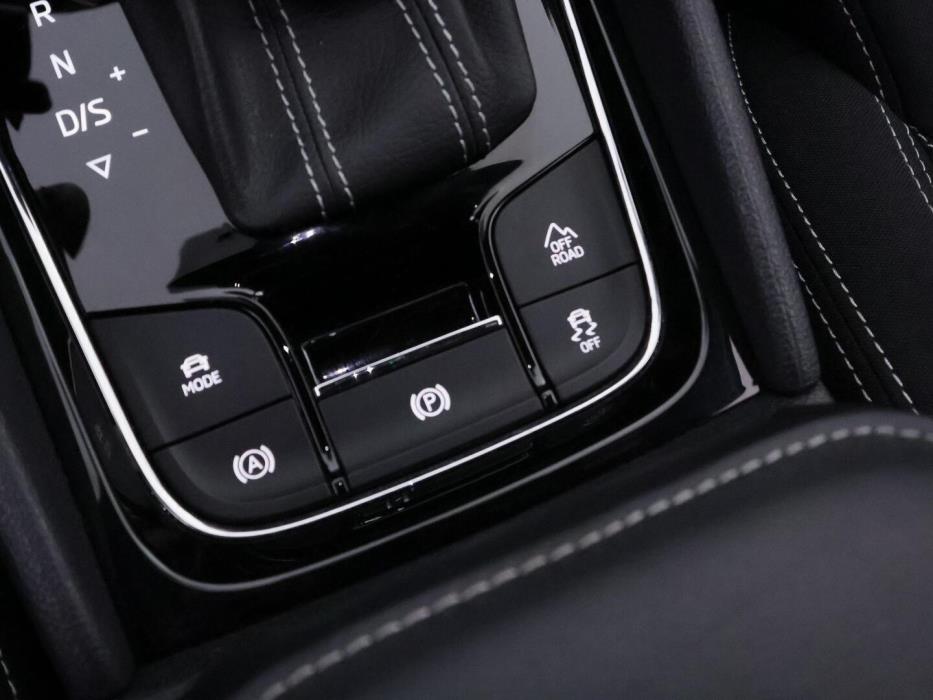 SKODA KAROQ 2023