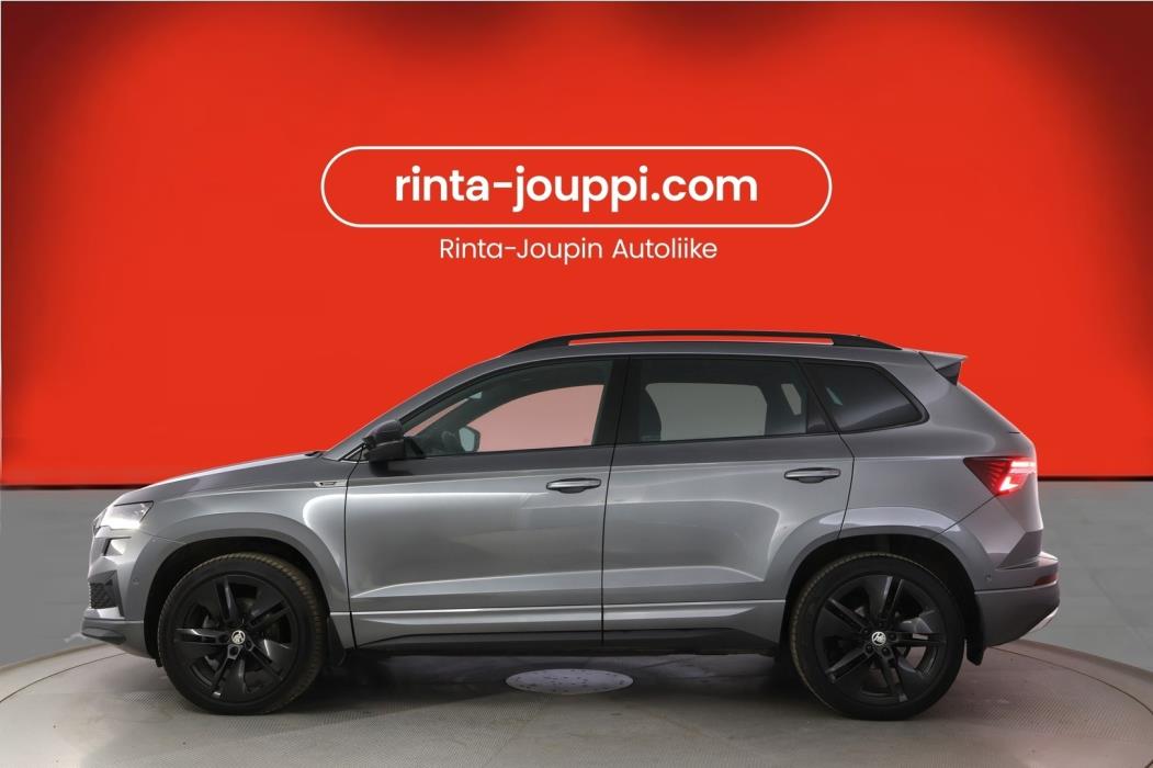 SKODA KAROQ 2023