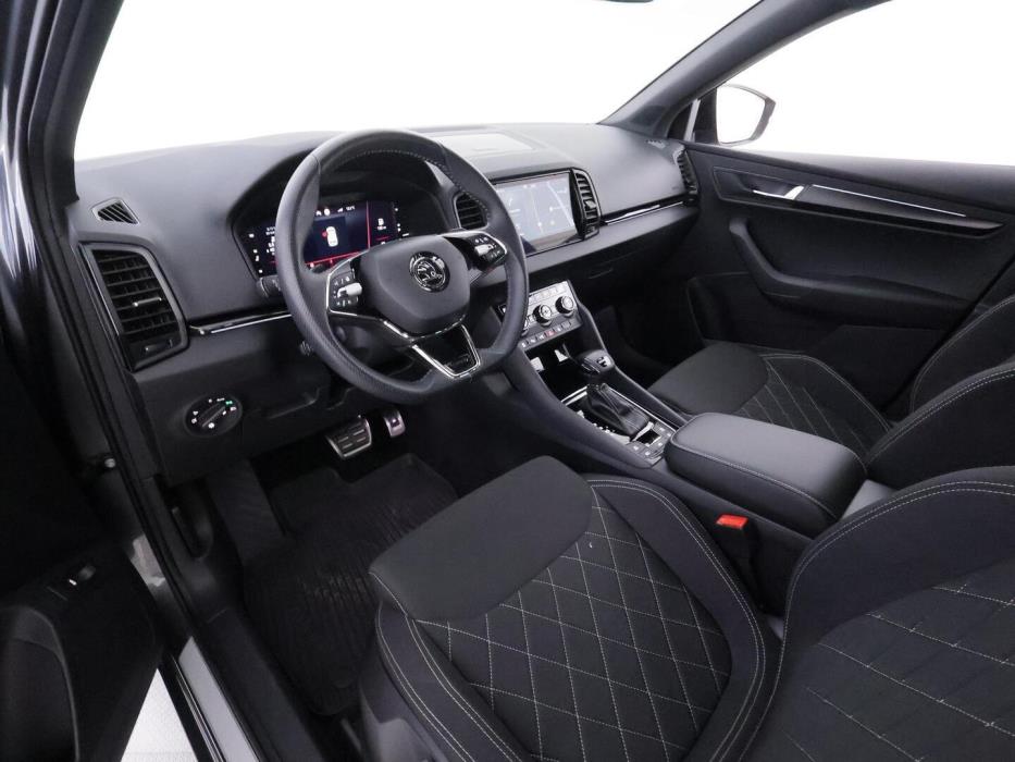 SKODA KAROQ 2023