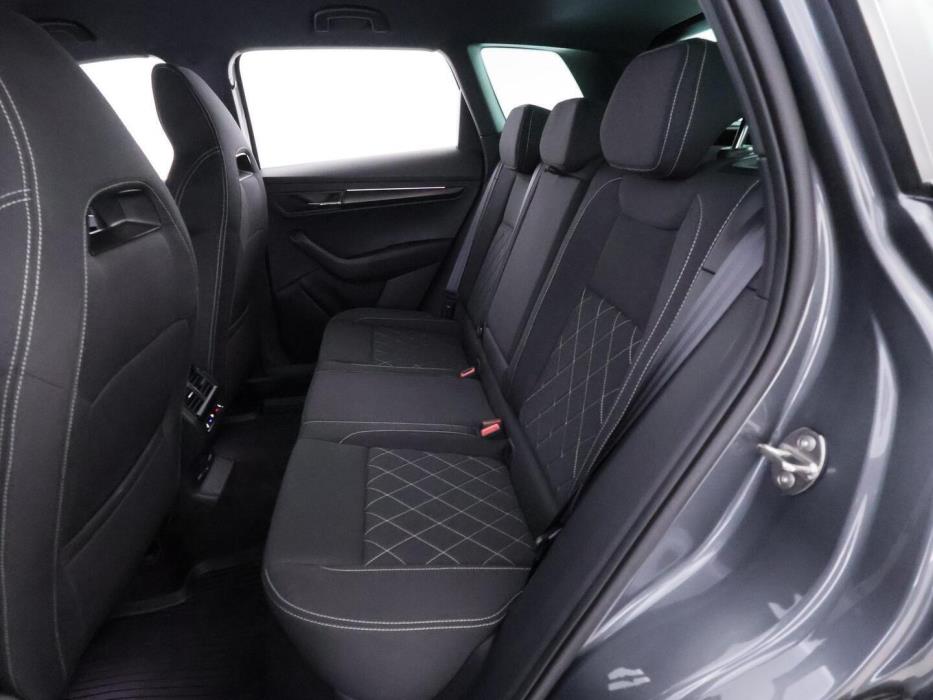 SKODA KAROQ 2023