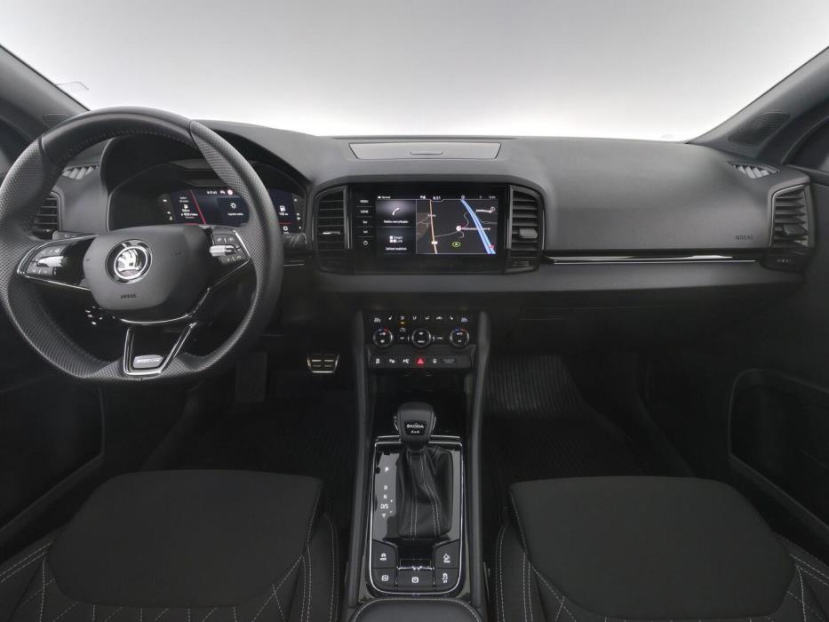 SKODA KAROQ 2023