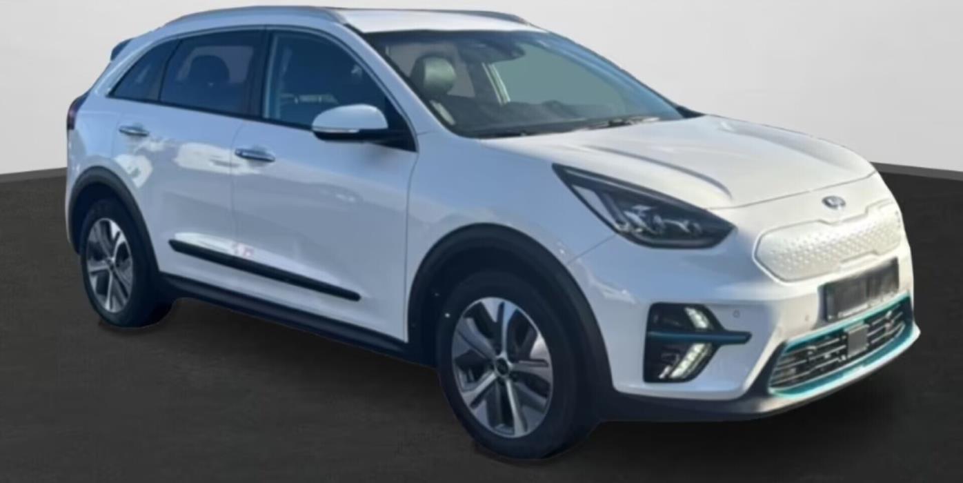 KIA NIRO 2021