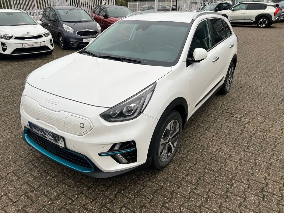 KIA NIRO 2022