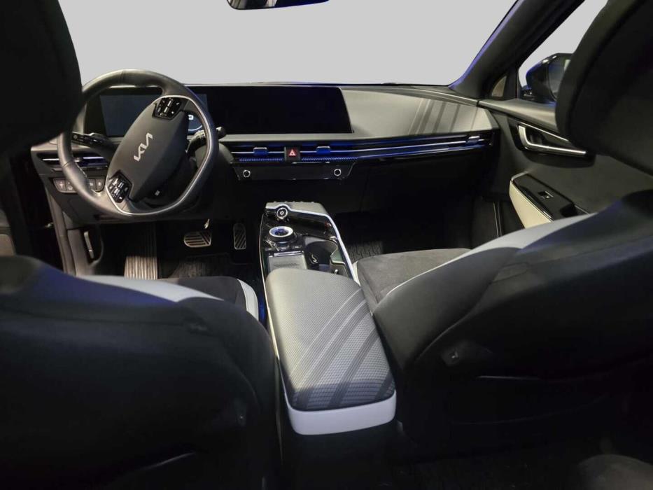 KIA EV6 2023