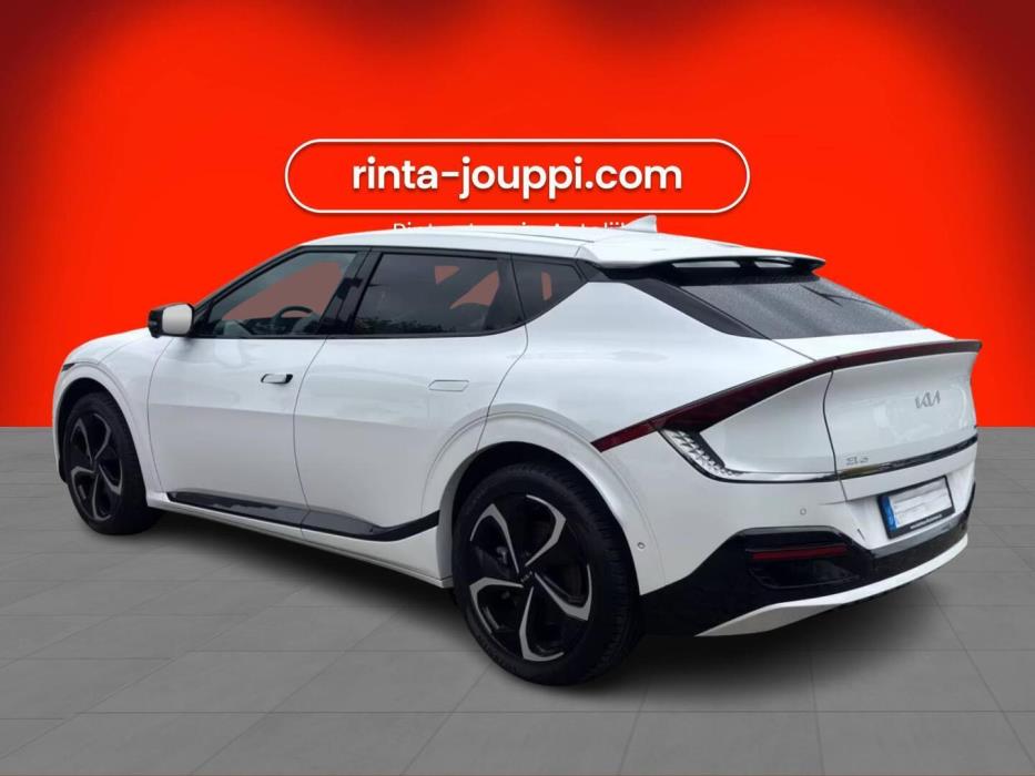 KIA EV6 2024