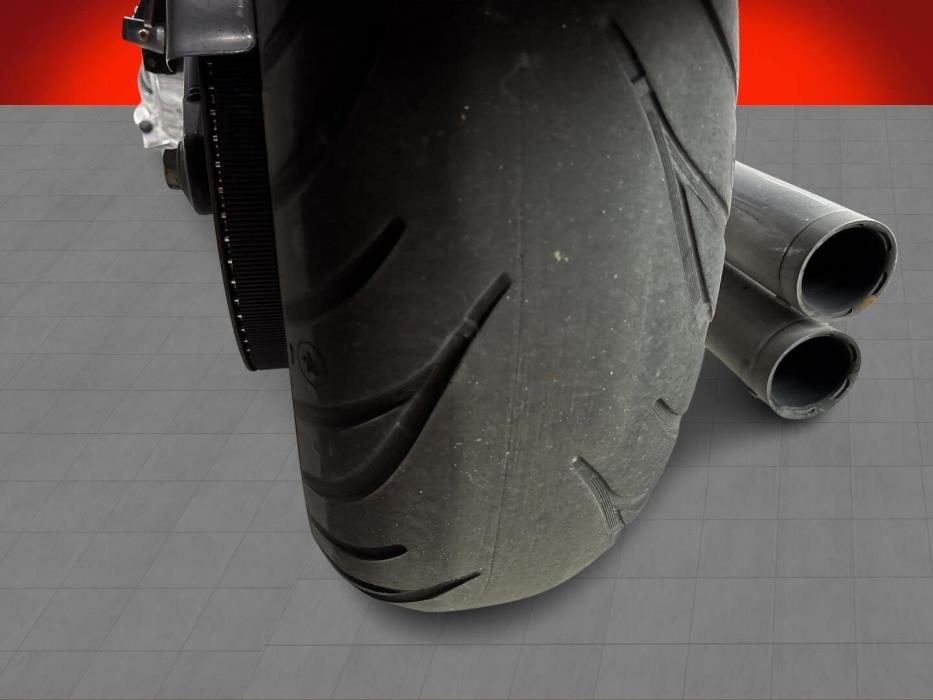 HARLEY-DAVIDSON SOFTAIL 2013