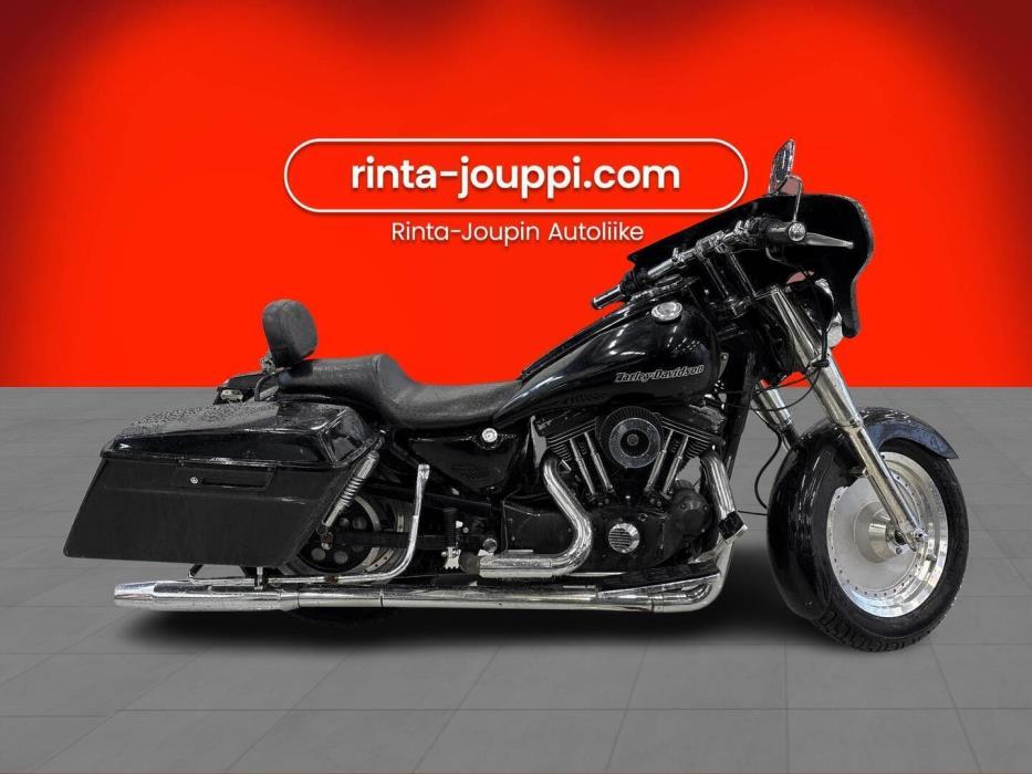 HARLEY-DAVIDSON SPORTSTER 2003