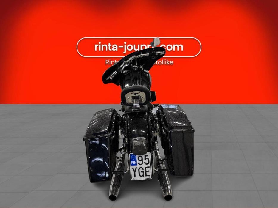 HARLEY-DAVIDSON SPORTSTER 2003