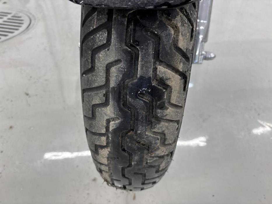 HARLEY-DAVIDSON SPORTSTER 2003