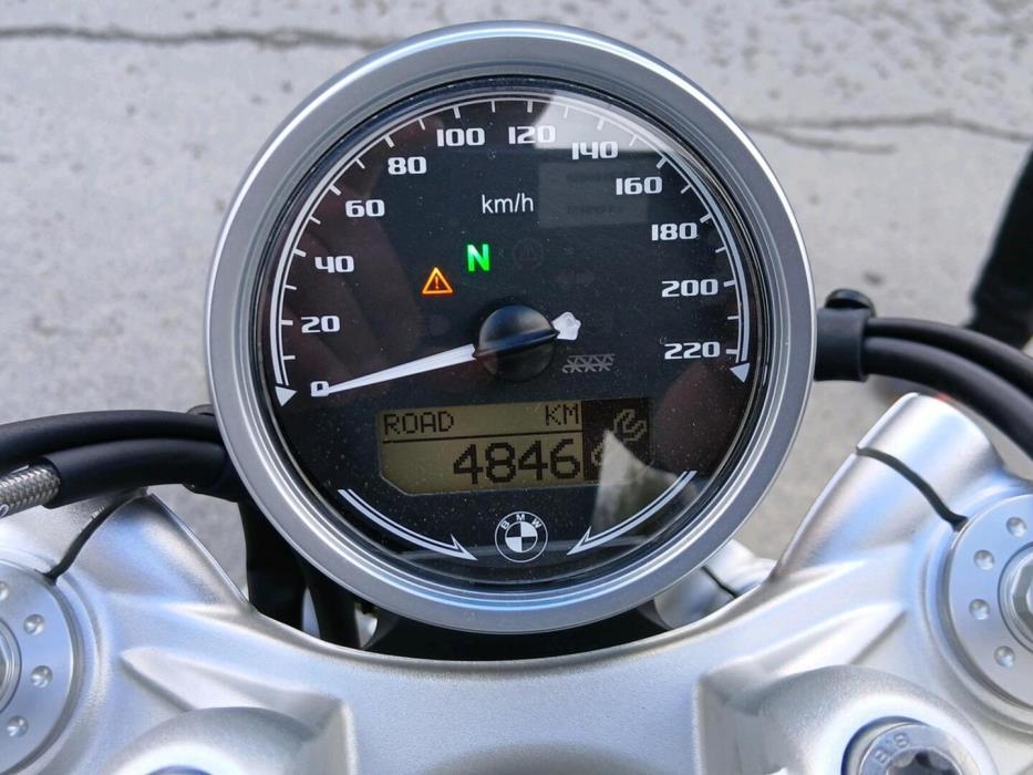 BMW R 2021