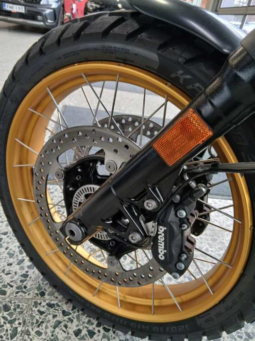 BMW R 2021