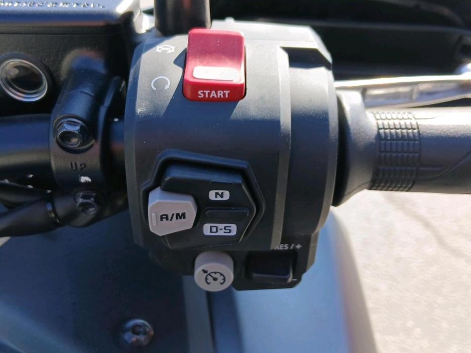 HONDA CRF 2023