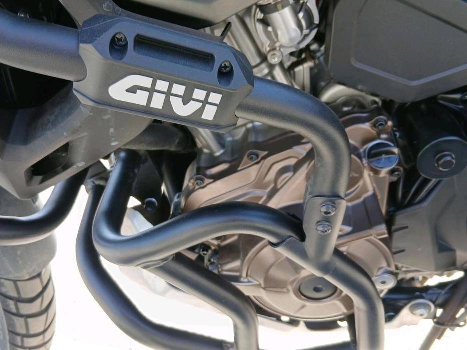 HONDA CRF 2023