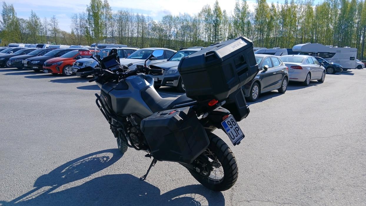 HONDA CRF 2023