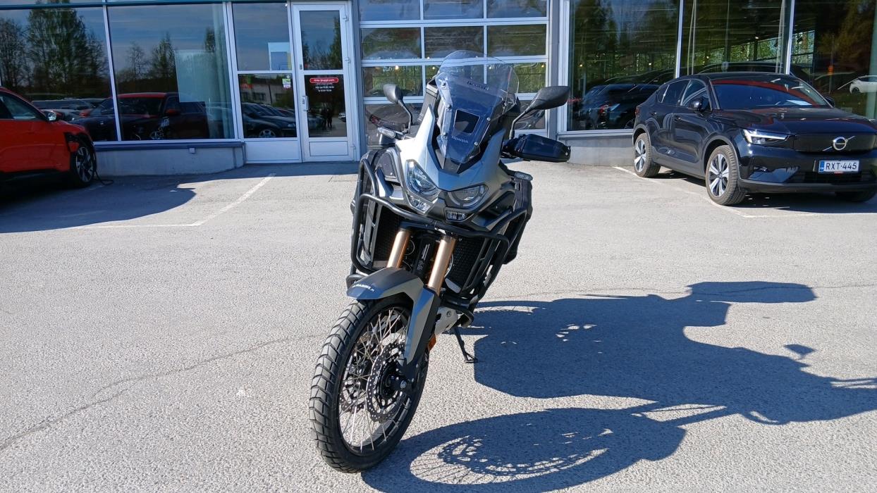 HONDA CRF 2023