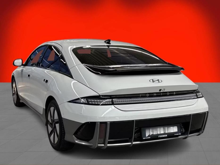 HYUNDAI IONIQ 6 2024